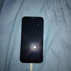 IPhon12 128GB 黒