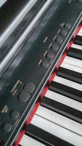 電子ピアノ Technics 中古品