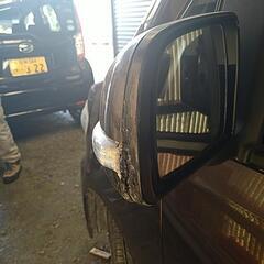 スバル　（ルクラ）型式DBA−L455Fの画像