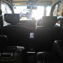 スバル　（ルクラ）型式DBA−L455Fの画像