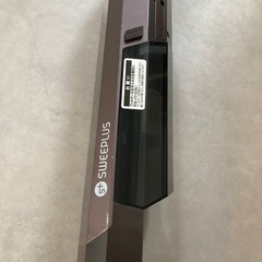 美品♡掃除機　コードレス　1回のみ使用の画像