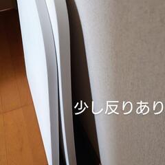 【取引決まりました】TOTO 風呂蓋　シンラ　WKV1416 2枚組　ラクかるふろふたの画像