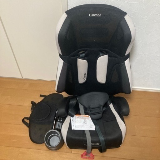 コンビ　チャイルドシート　ジョイトリップ