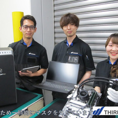 【時給1,100円】【急募】初心者歓迎！パソコン製造スタッフ／綾瀬エリア の画像