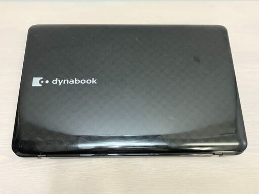 東芝　ダイナブック　ノートPC　PT45158EBFB