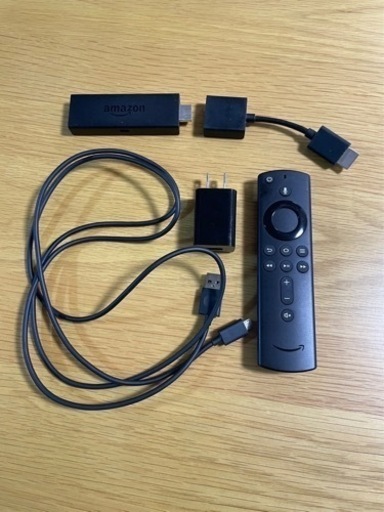 その他 Fire TV Stick