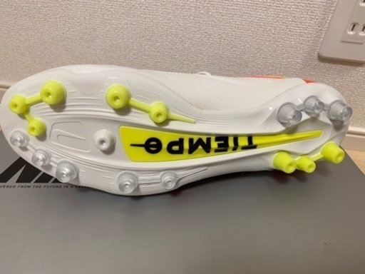 NIKE TIENPO レジェンド9エリートAG
