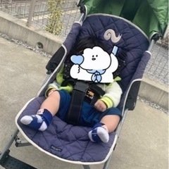 【決まりました🍃】マクラーレン　バギー　B型ベビーカー