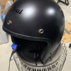 Arai ジェットヘル　中古