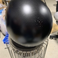 Arai ジェットヘル　中古の画像