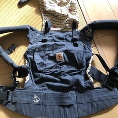 エルゴベビー　抱っこ紐