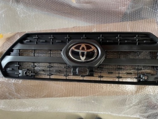 rav4 アドベンチャー　グリル