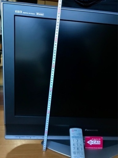 売り切れました、ありがとうございました‼️  Panasonic VIERA パナソニックビエラ32型