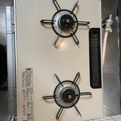 パロマ グランドシェフ PA-A95WCH-R (中古、美品)の画像