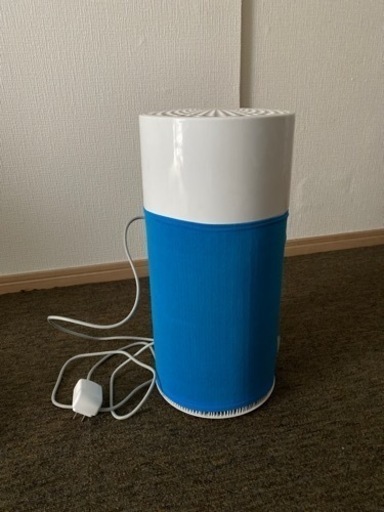 【美品】ブルーエアー blue air Pure411