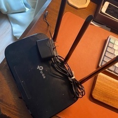 Tplink ルーター