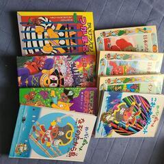 かいけつゾロリなど　児童書　まとめて　バラできません