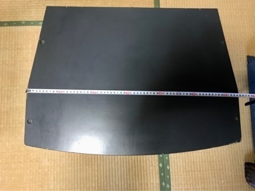 売り切れました、ありがとうございました‼️ テレビボード