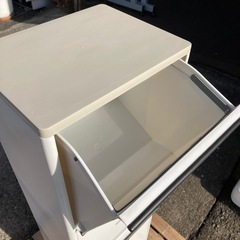 30%オフ[3段ゴミ箱]リサイクルショップヘルプの画像