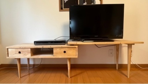 テレビボード