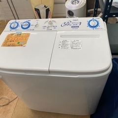 宮崎県の2層式洗濯機の中古が安い！激安で譲ります・無料であげます 