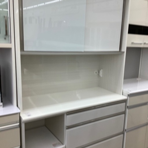 スライド式レンジボードのご紹介！(トレファク寝屋川)