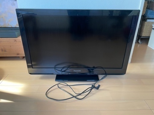 液晶テレビ Panasonic / VIERA TH-L32C3