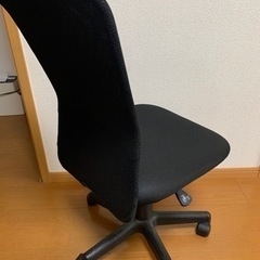 デスクチェアの画像
