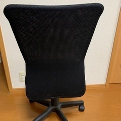 デスクチェアの画像