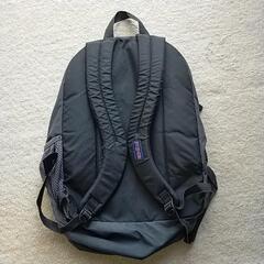 JANSPORTS リュックの画像