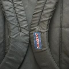 JANSPORTS リュックの画像