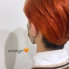 カラーモデル募集中！！