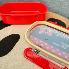 お値下げ【新品未使用品】ミニーちゃん🐭🎀の画像