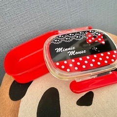 お値下げ【新品未使用品】ミニーちゃん🐭🎀