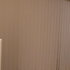 バーチカルブラインド　TOSO 2019年生産