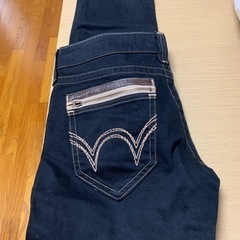 エドウィン　デニム　503 blue trip サイズM