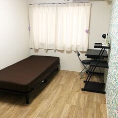 ★2ヵ所のＬＤＫ使用可能！大阪市内シェアハウス【AZ Bay House】 - シェアハウス