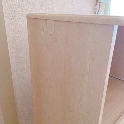 レンジ台