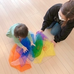 1歳〜2歳児さんクラス入会キャンペーン★の画像