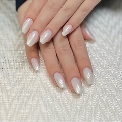 横須賀【長さ出し】次世代スカルプ１０本+ワンカラー  7,000円