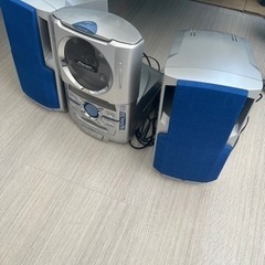 お取引予定　Pioneer オーディオ　コンポ
