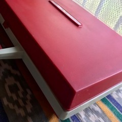 Victor昭和レトロ レコードプレーヤー PE-8400
