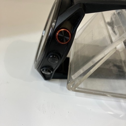 8/16値下げ致しました！⭐️人気⭐️GARMIN スマートウォッチ Approach S62