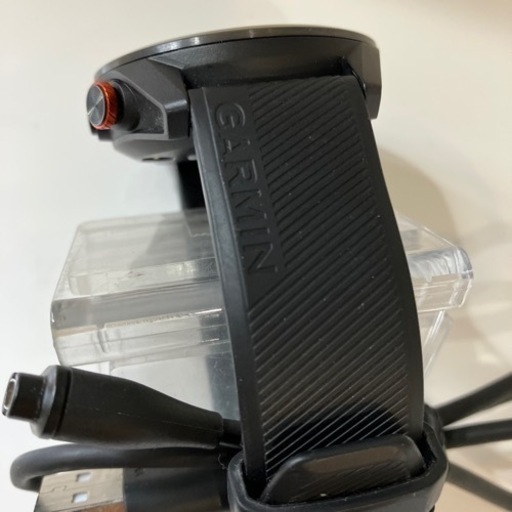 8/16値下げ致しました！⭐️人気⭐️GARMIN スマートウォッチ Approach S62