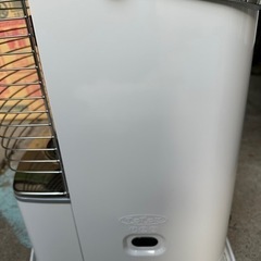 【美品】トヨトミストーブの画像