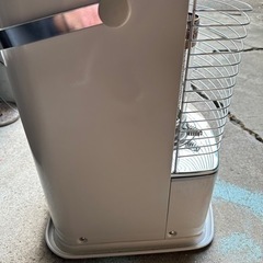 【美品】トヨトミストーブの画像