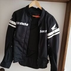 ホンダ　メッシュジャケット