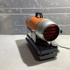 オリオン ジェツトヒーター JH80 50Hz?動作OK?25000円