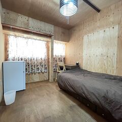 【2025年6月より１室空き！★完全予約制にて見学予約受付中】女性専用！和歌山市黒田シェアハウス入居者募集！！ - シェアハウス