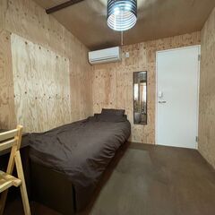 【2025年6月より１室空き！★完全予約制にて見学予約受付中】女性専用！和歌山市黒田シェアハウス入居者募集！！ − 和歌山県